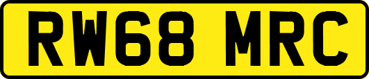 RW68MRC