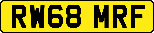 RW68MRF