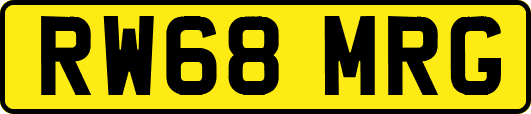 RW68MRG
