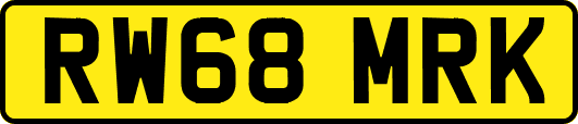 RW68MRK