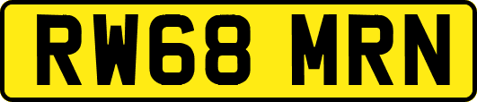 RW68MRN