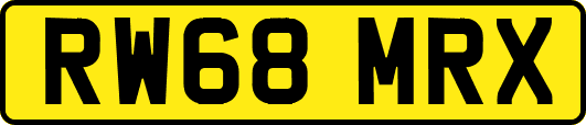 RW68MRX