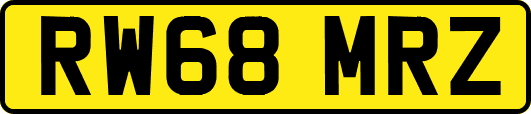 RW68MRZ