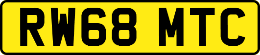 RW68MTC