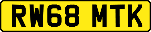 RW68MTK