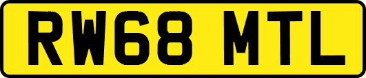RW68MTL