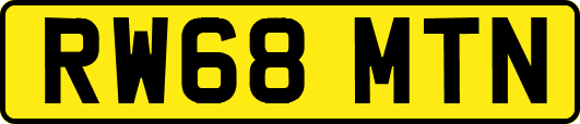RW68MTN