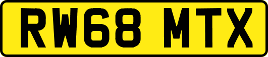 RW68MTX