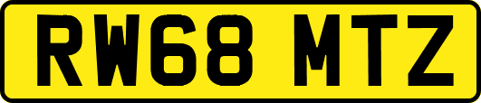 RW68MTZ