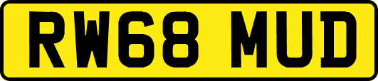 RW68MUD