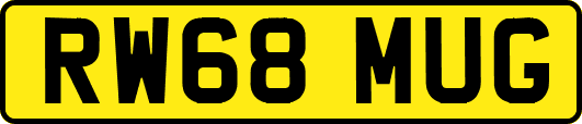 RW68MUG