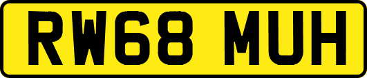 RW68MUH