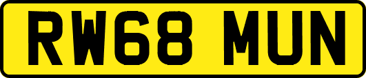 RW68MUN