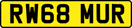 RW68MUR