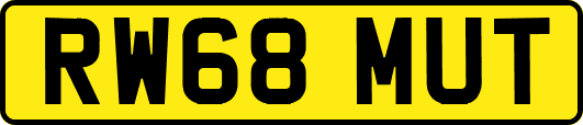 RW68MUT