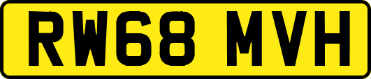 RW68MVH
