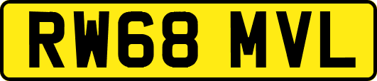 RW68MVL