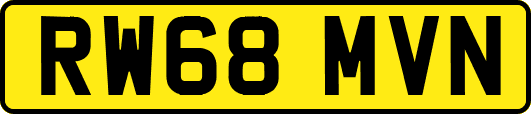 RW68MVN