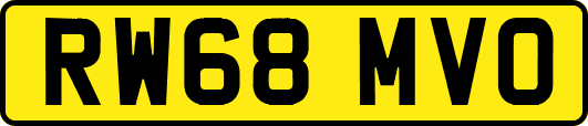 RW68MVO