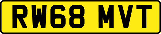 RW68MVT