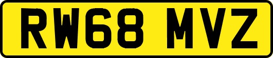 RW68MVZ