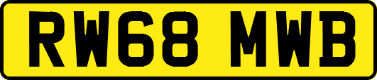 RW68MWB