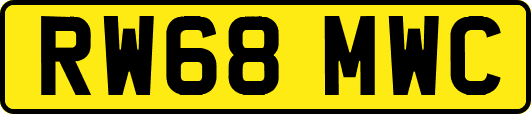 RW68MWC