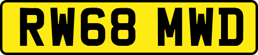 RW68MWD