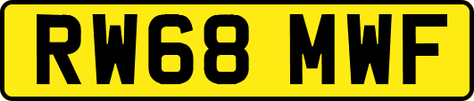 RW68MWF