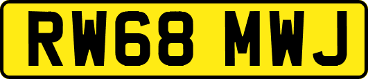 RW68MWJ