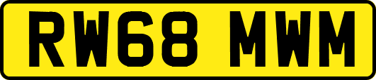 RW68MWM
