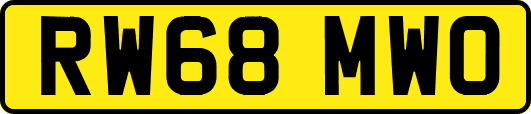 RW68MWO