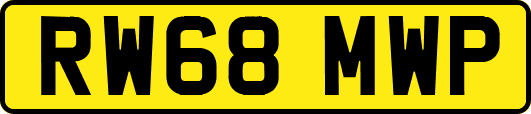 RW68MWP