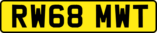 RW68MWT