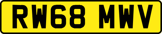 RW68MWV