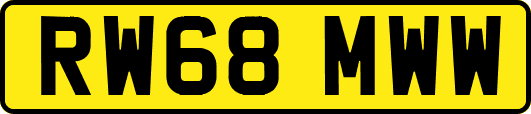 RW68MWW