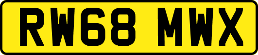 RW68MWX