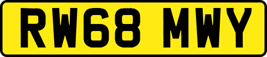 RW68MWY