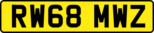 RW68MWZ