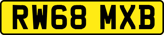 RW68MXB
