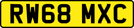 RW68MXC
