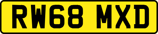 RW68MXD