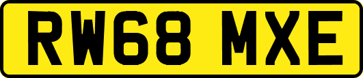 RW68MXE