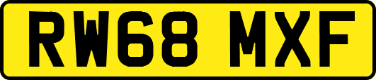 RW68MXF