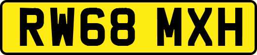 RW68MXH