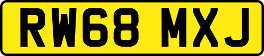 RW68MXJ