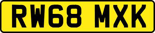 RW68MXK