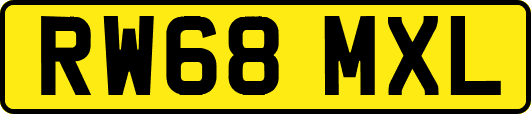RW68MXL