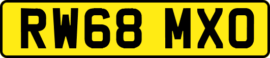 RW68MXO