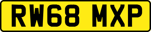 RW68MXP
